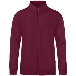 Kurtka Jako Doubletex. Zielone kurtki JAKO, m, bez wzorów, z bawełny, bez kaptura. Za 366.00 zł.