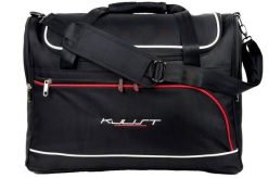 Torba do samolotu KJUST AS27PW (55L). Czarne torby na laptopa KJUST. Za 241.00 zł.