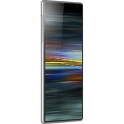 Smartfon SONY Xperia 10 Plus Srebrny. Szare smartfony Sony. Za 1,699.00 zł.