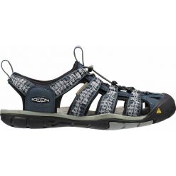 Keen Keen Sandały męskie Clearwater Cnx Midnight Navy/Vapor r. 44.5 (1016295). Sandały marki Keen. Za 299.00 zł.