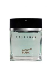 Montblanc Presence - EDT - 75 ml rozmiar: onesize. Perfumy męskie montblanc. Za 153.34 zł.