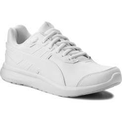 Sneakersy PUMA - Escaper Sl 364422 14 Puma White/Puma White. Buty sportowe casual marki Puma. W wyprzedaży za 159.00 zł.