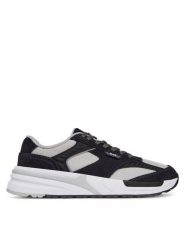 EA7 Emporio Armani Sneakersy X8X240 XK434 R971 Kolorowy. Buty sportowe casual EA7 Emporio Armani, bez wzorów, z materiału, bez zapięcia. Za 529.99 zł.