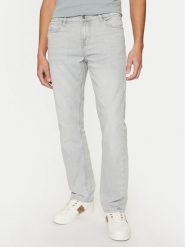 Guess Jeansy M5RAN2 D5KN1 Szary Slim Fit. Szare jeansy Guess, m. Za 279.99 zł.