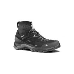 Buty turystyczne MH900 WTP męskie. Buty turystyczne marki QUECHUA. Za 349.99 zł.