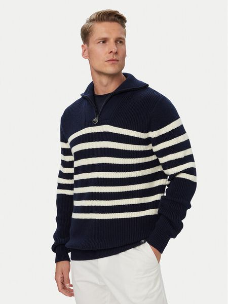 Guess Sweter M6YR42 Z1201 Granatowy Regular Fit. Niebieskie swetry rozpinane Guess, m, z aplikacjami, z bawełny, bez kołnierzyka, bez ramiączek. Za 524.99 zł.