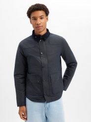 Barbour Kurtka Mężczyźni Bawełna (100%) czarny, XXL. Czarne kurtki Barbour, m, bez wzorów, z bawełny, bez kaptura. Za 1,649.95 zł.