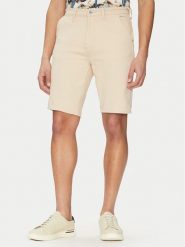Blend Szorty jeansowe 20718139 Beżowy Regular Fit. Brązowe szorty Blend, m, bez wzorów, z bawełny. Za 189.99 zł.