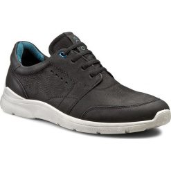 Sneakersy ECCO - Irondale 50311402001 Black. Buty sportowe casual marki ecco. W wyprzedaży za 319.00 zł.