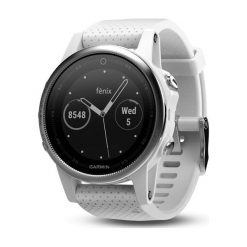 Garmin Fenix 5S (010-01685-00). Zegarki sportowe GARMIN. Za 1,771.99 zł.