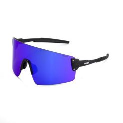 Okulary przeciwsłoneczne SINNER Snap, czarne. Czarne okulary przeciwsłoneczne sinner. W wyprzedaży za 340.00 zł.