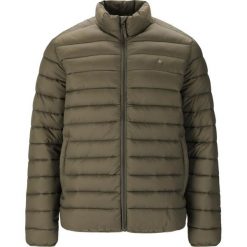 Kurtka puchowa Whistler Arubi. Czarne kurtki WHISTLER, na zimę, bez wzorów, z puchu, bez kaptura. Za 299.00 zł.