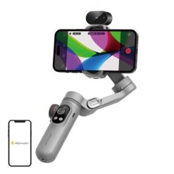 Gimbal AOCHUAN X Pro z czujnikeim AI (szary). Gimbale AOCHUAN. Za 300.00 zł.