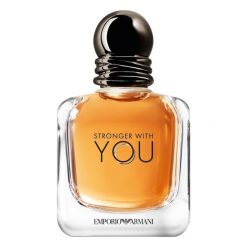 Armani Emporio Armani Stronger with you Woda toaletowa 50 ml Męskie. Perfumy męskie Armani. Za 445.00 zł.