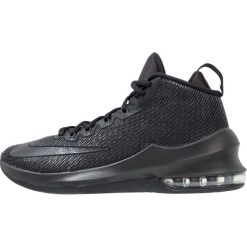 Nike Performance AIR MAX INFURIATE MID Obuwie do koszykówki black/anthracite. Buty do koszykówki marki Nike Performance. W wyprzedaży za 276.75 zł.