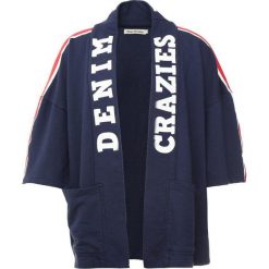 Kings Of Indigo FAHD Bluza rozpinana navy. Bluzy Kings Of Indigo. Za 669.00 zł.