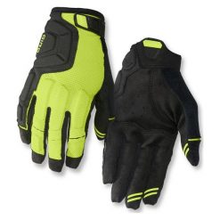GIRO Rękawiczki rowerowe Remedy X2 lime black r. L (GR-7085587). Rękawiczki marki GIRO. Za 160.11 zł.