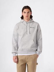 Champion Bluza w kolorze szarym rozmiar: M. Szare bluzy Champion, m, bez wzorów, z kapturem. Za 149.95 zł.