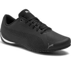 Sneakersy PUMA - Drift Cat 5 Ultra 362288 01 Puma Black/Quiet Shade. Buty sportowe casual marki Puma. Za 429.00 zł.