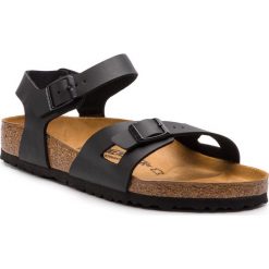 Sandały BIRKENSTOCK - Rio Bs 0031791 Black. Sandały marki Birkenstock. Za 289.00 zł.