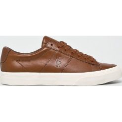 Polo Ralph Lauren - Buty. Buty sportowe casual marki Polo Ralph Lauren. W wyprzedaży za 299.90 zł.