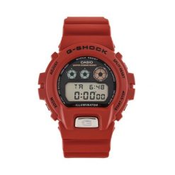 Zegarek G-Shock. Czerwone zegarki G-Shock. Za 569.99 zł.