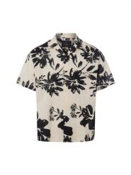 Jack & Jones koszula casual - JPRBlavenice Mężczyźni Regular Fit Bawełna beżowy, M. Brązowe koszule Jack & Jones, m, bez wzorów, z bawełny, bez kołnierzyka, bez ramiączek. Za 199.95 zł.