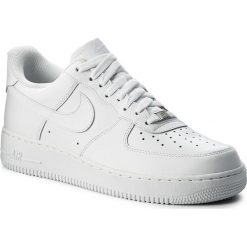 Buty NIKE - Air Force 1 '07 315122 111 White/White. Buty sportowe casual marki Nike. Za 419.00 zł.