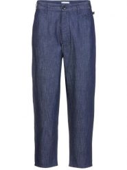 Herrlicher Spodnie chino "Crafton" w kolorze granatowym rozmiar: W30. Niebieskie eleganckie spodnie Herrlicher. Za 199.95 zł.