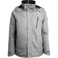 Regatta HIGHSIDE II Kurtka przeciwdeszczowa seal grey. Kurtki outdoor i hardshell marki Regatta. W wyprzedaży za 382.85 zł.