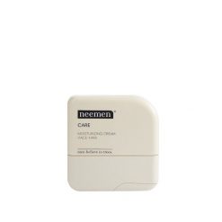 Neemen CARE Pielęgnacja twarzy 100 ml Męskie. Kremy i balsamy neemen. Za 164.99 zł.