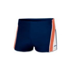 Brugi Kąpielówki chłopięce 3SA5 LN4-BLU ARANCIO BIANCO r. 24. Kąpielówki marki Brugi. Za 31.03 zł.