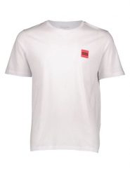 Jack & Jones Koszulka "Brandy" w kolorze białym rozmiar: XXL. Białe bezrękawniki Jack & Jones, xxl, bez wzorów, z bawełny, bez kołnierzyka, bez ramiączek. Za 43.99 zł.