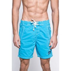 Superdry - Kąpielówki. Kąpielówki marki Superdry. W wyprzedaży za 119.90 zł.