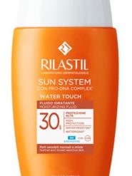 Rilastil Krem przeciwsłoneczny "Sun System" - SPF 30 - 50 ml rozmiar: onesize. Kremy i balsamy rilastil. Za 87.81 zł.