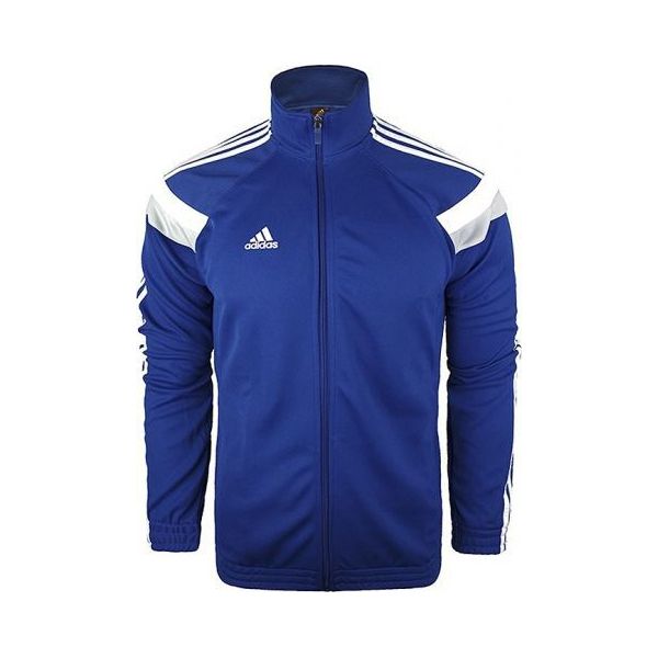 adidas bluza niebieska adidas bluza niebieska