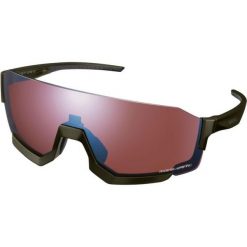 Okulary AEROLITE 2, Moss Green. Czarne okulary przeciwsłoneczne Shimano. Za 323.00 zł.