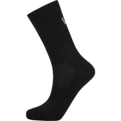 Skarpetki Whistler Journey Wool. Czarne skarpety WHISTLER, bez wzorów. Za 59.99 zł.