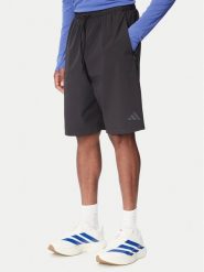 Adidas Szorty sportowe Adidas Z.N.E. Woven KF6307 Czarny Loose Fit. Czarne krótkie spodenki sportowe Adidas, l, bez wzorów, z syntetyku. Za 239.99 zł.