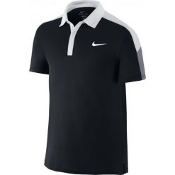 Nike Koszulka Do Tenisa Team Court Polo 644788 010 L. Koszulki polo marki Nike. W wyprzedaży za 129.00 zł.