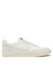 Nike Sneakersy Killshot 2 Ltr Prm HQ1657 102 Biały. Białe buty sportowe casual Nike, bez wzorów, ze skóry, bez zapięcia. Za 339.99 zł.