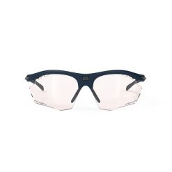 Okulary korekcyjne Rudy Project rydon. Niebieskie okulary przeciwsłoneczne Rudy Project. Za 667.50 zł.
