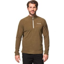 Polar "Freeze Dry II" w kolorze khaki. Bluzy z polaru marki Dare 2B. W wyprzedaży za 43.95 zł.