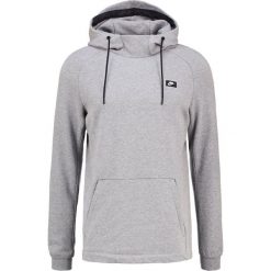 Nike Sportswear MODERN HOODIE FRENCH TERRY Bluza z kapturem carbon heather/black. Bluzy marki Nike Sportswear. W wyprzedaży za 201.75 zł.