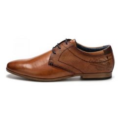 Tom Tailor Półbuty Męskie 44 Brązowe. Eleganckie półbuty marki Tom Tailor. W wyprzedaży za 240.00 zł.