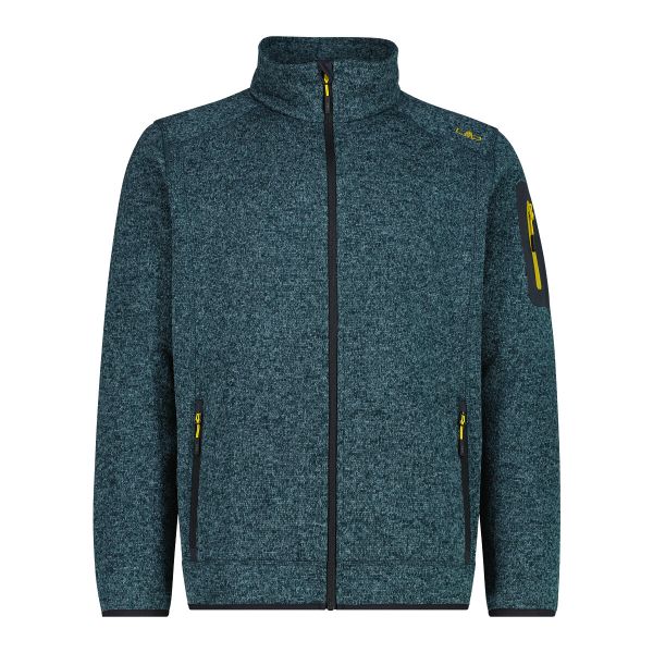 Polar CMP. Zielone bielizna termoaktywna CMP, m, bez wzorów, z polaru, bez ramiączek. Za 344.45 zł.