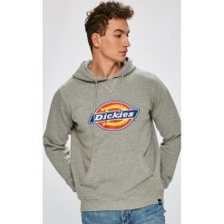 Dickies - Bluza. Bluzy z kapturem marki Dickies, l, z nadrukiem, z bawełny, z kapturem. W wyprzedaży za 219.90 zł.