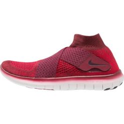 Nike Performance FREE RUN MOTION FLYKNIT 2 Obuwie do biegania neutralne tough red/port wine/hydrogen blue/total crimson/offwhite. Buty do biegania marki Nike Performance. W wyprzedaży za 395.85 zł.