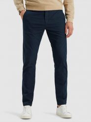 Vanguard Spodnie chino w kolorze granatowym rozmiar: W36/L32. Niebieskie eleganckie spodnie VANGUARD, na co dzień, l. Za 175.67 zł.