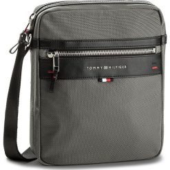Saszetka TOMMY HILFIGER - Elevated Reporter AM0AM02964 096. Saszetki i nerki marki Tommy Hilfiger. W wyprzedaży za 269.00 zł.